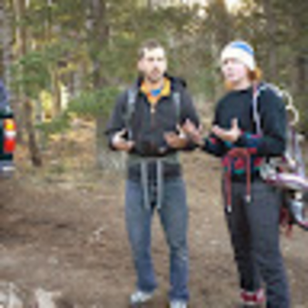 Meet your Posher, Geneva